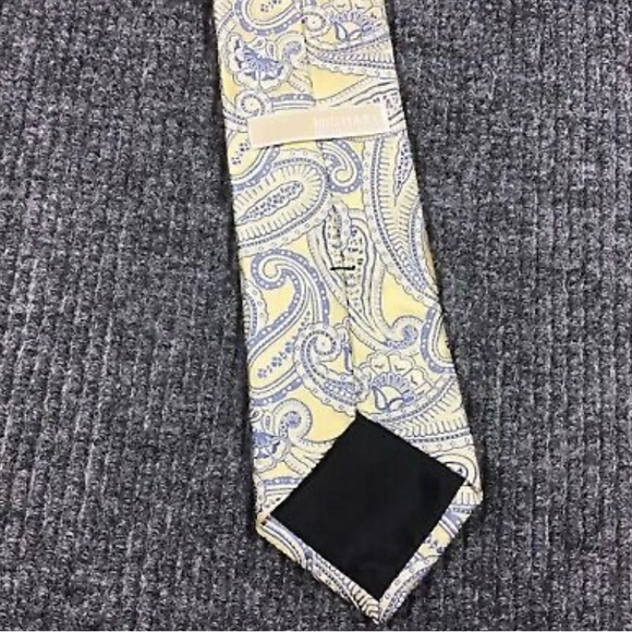 Michael Kors Men’s Tie - Picture 7 of 9